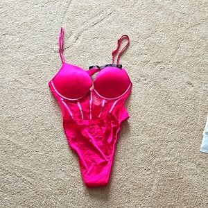 Victoria secret panty set